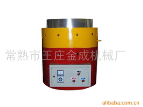 常熟市尚湖镇王庄金成机械厂炊事设备及仪器仪表产品概览