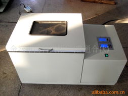 金坛市鸿科仪器厂试验箱及气候环境设备产品概览