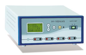 北京市六一仪器厂 专注多元化仪器仪表，服务科研与教育领域